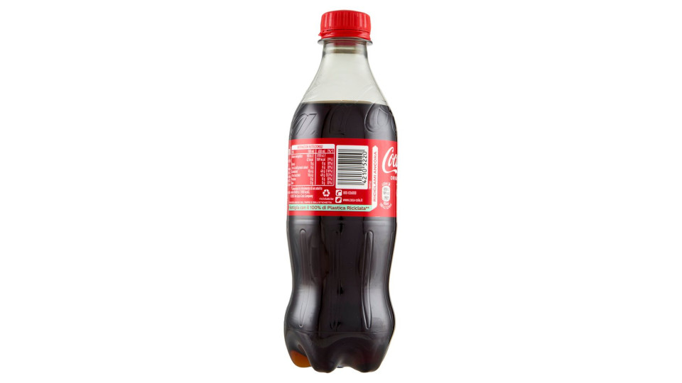 Coca-Cola Original 450ml