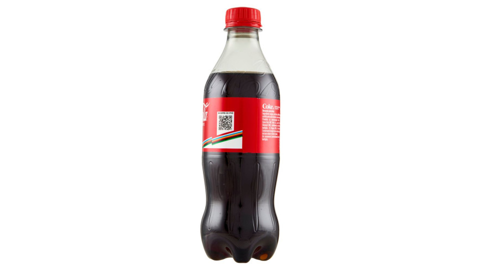 Coca-Cola Original 450ml
