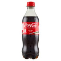 Coca-Cola Original 450ml