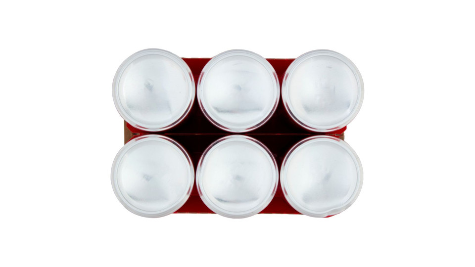 Coca-Cola Original 6 x 150ml