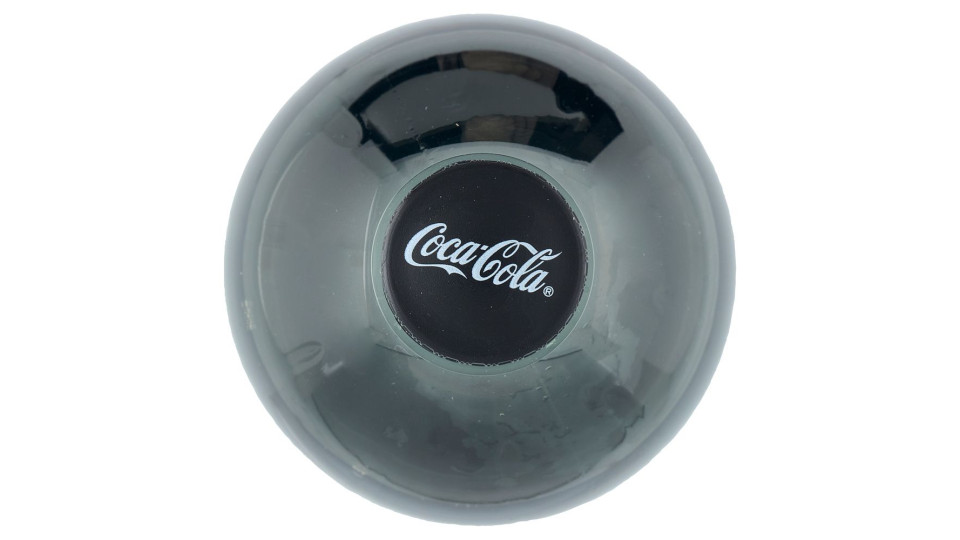 Coca-Cola Zero Zuccheri Zero Caffeina 1.5L