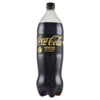 Coca-Cola Zero Zuccheri Zero Caffeina 1.5L
