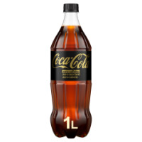 Coca-Cola Zero Zuccheri Zero Caffeina 1L