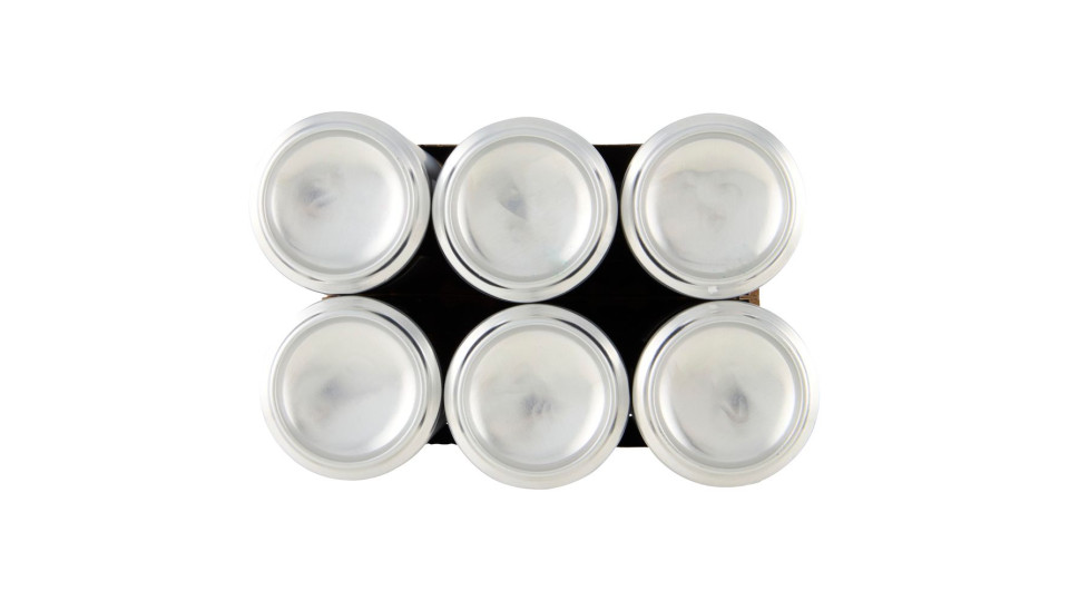Coca-Cola Zero Zuccheri Zero Caffeina 6 x 330ml