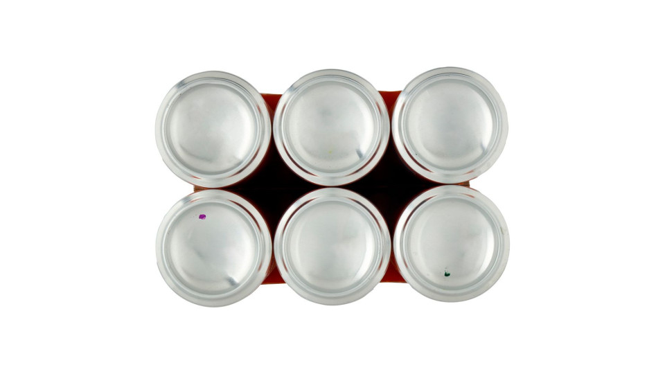 Fanta Lemon Sleek 6 x 33 cl