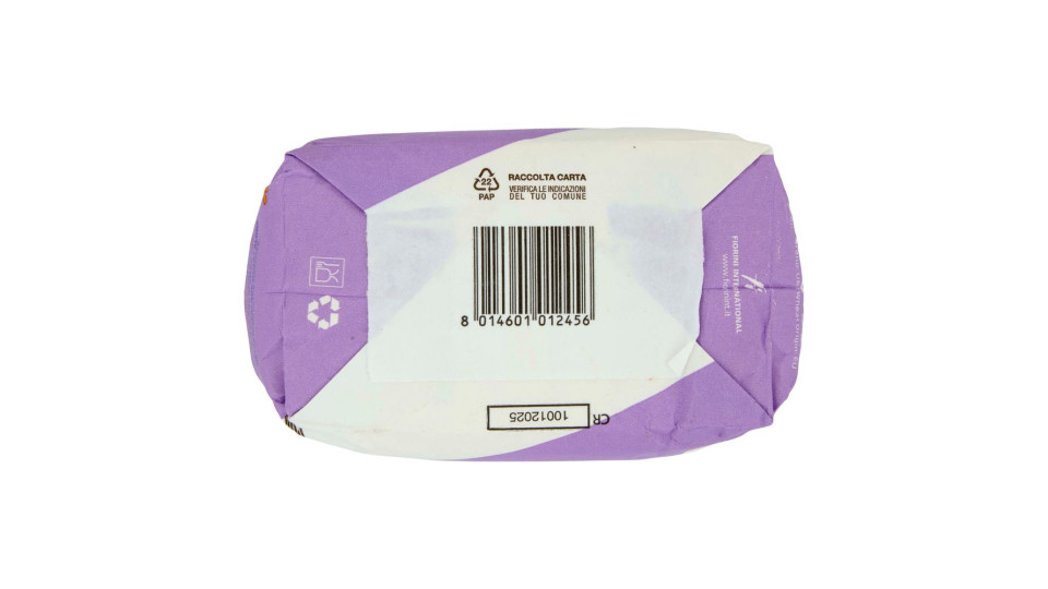 Caputo Nuvola Farina di Grano Tenero Tipo "0" 1 Kg