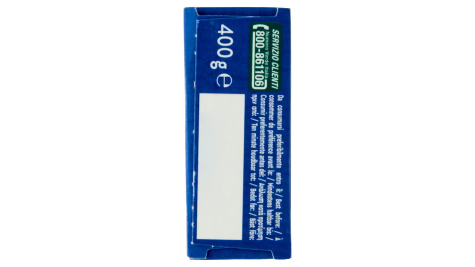 De Cecco High Protein Spaghetti n° 12 400 g