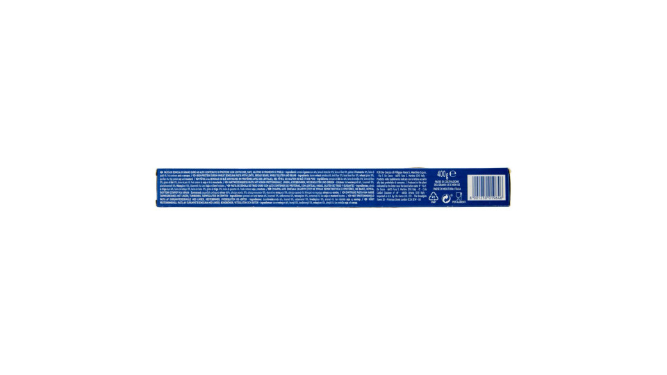 De Cecco High Protein Spaghetti n° 12 400 g