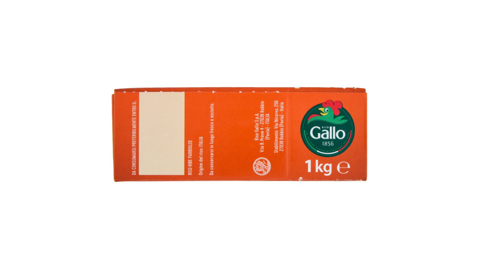 Gallo Blond Poké 1 Kg