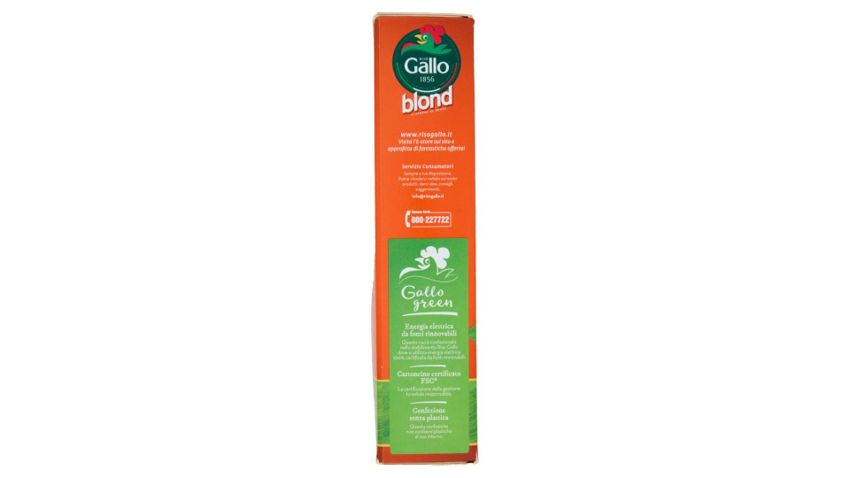 Gallo Blond Poké 1 Kg