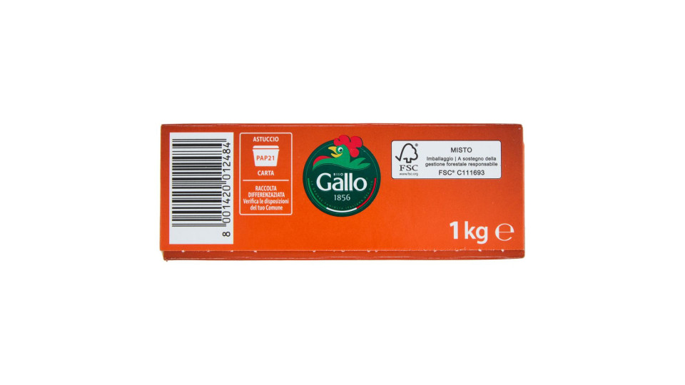 Gallo Blond Poké 1 Kg