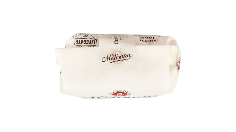La Molisana 63 Cubetto 500 g