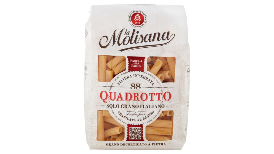 La Molisana 88 Quadrotto 500 g