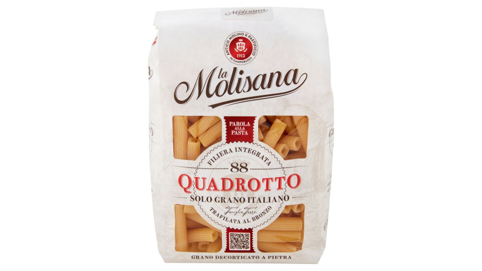 La Molisana 88 Quadrotto 500 g