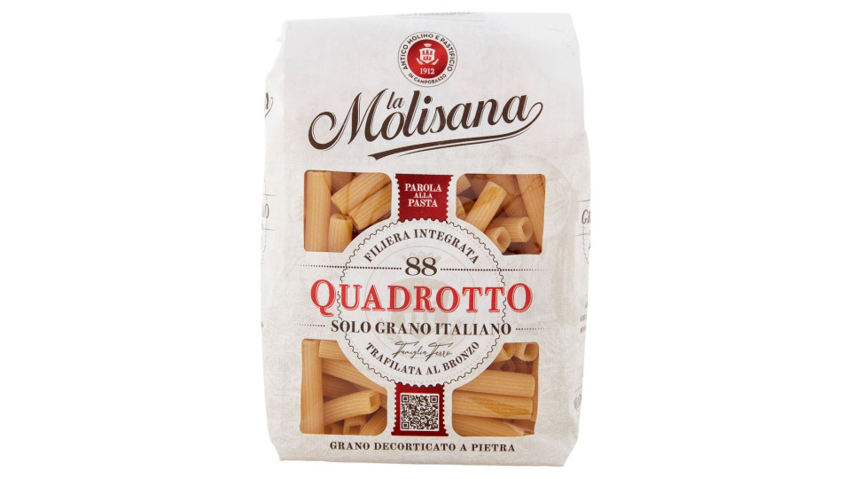 La Molisana 88 Quadrotto 500 g