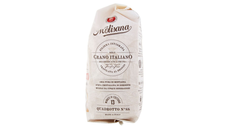 La Molisana 88 Quadrotto 500 g