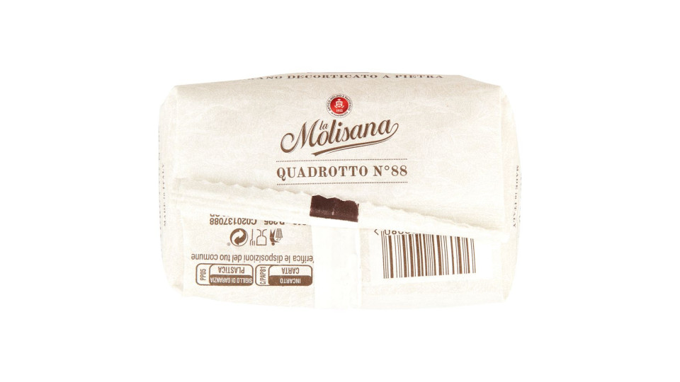 La Molisana 88 Quadrotto 500 g