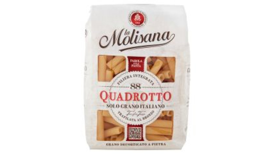 La Molisana 88 Quadrotto 500 g