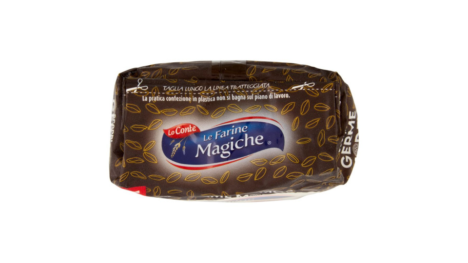 Le Farine Magiche Pizza Tradizionale 1000 g