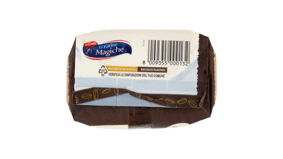 Le Farine Magiche Pizza Tradizionale 1000 g