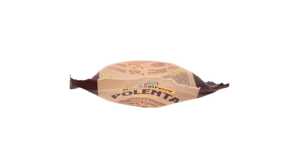 Molino di Ferro Polenta Gialla 360 g