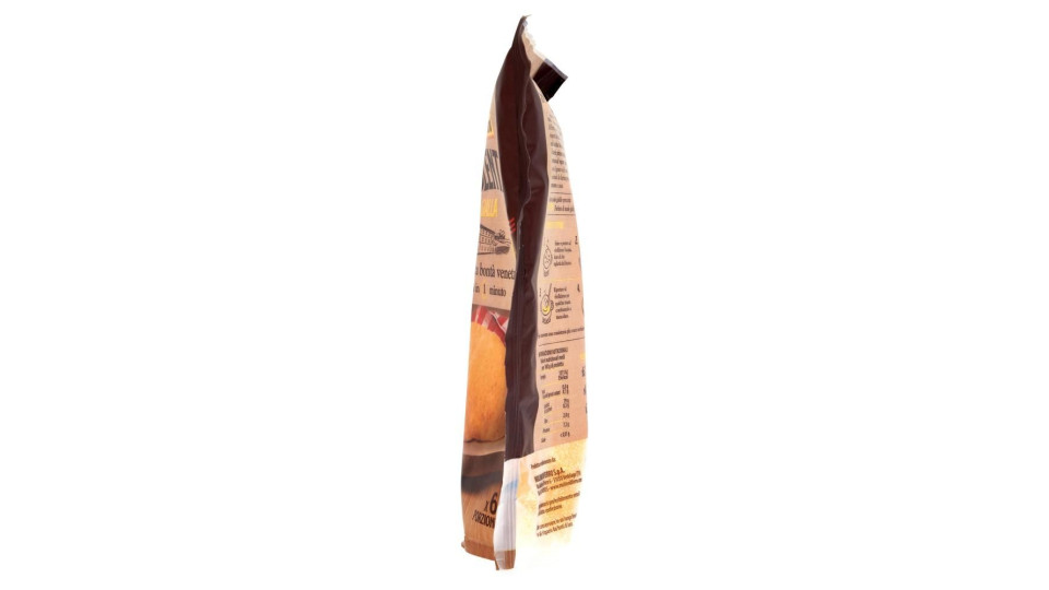 Molino di Ferro Polenta Gialla 360 g