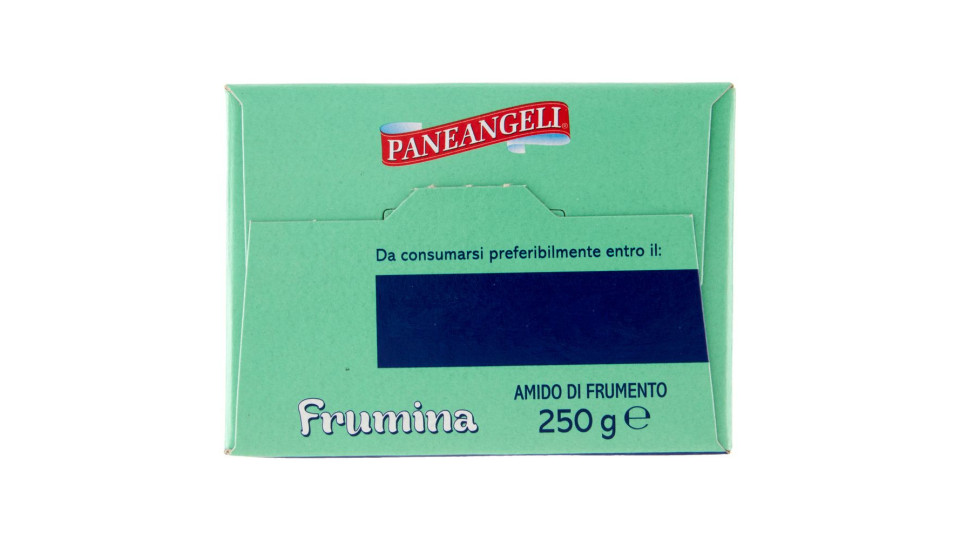 PANEANGELI Frumina 250 g