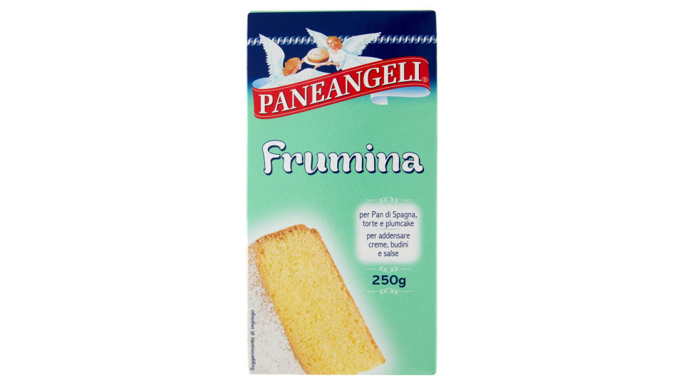 PANEANGELI Frumina 250 g