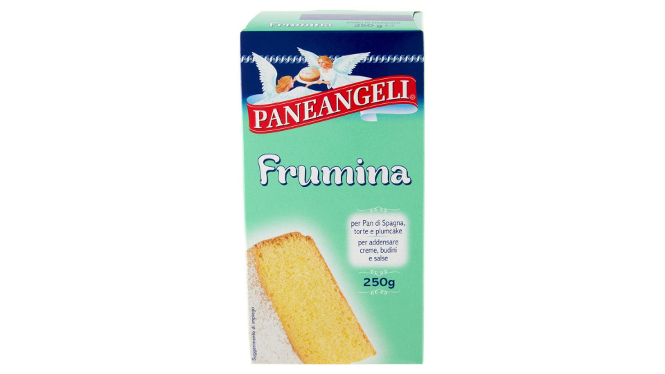 PANEANGELI Frumina 250 g