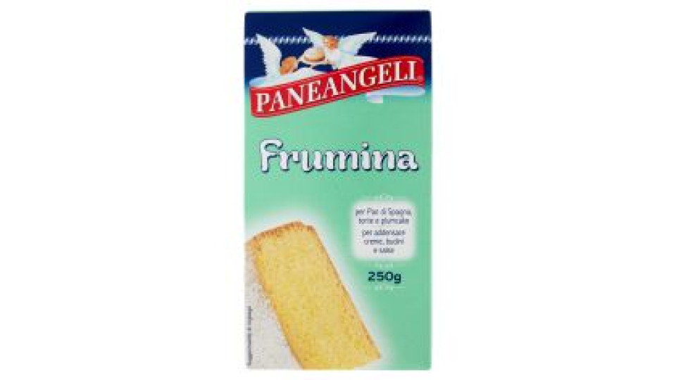 PANEANGELI Frumina 250 g