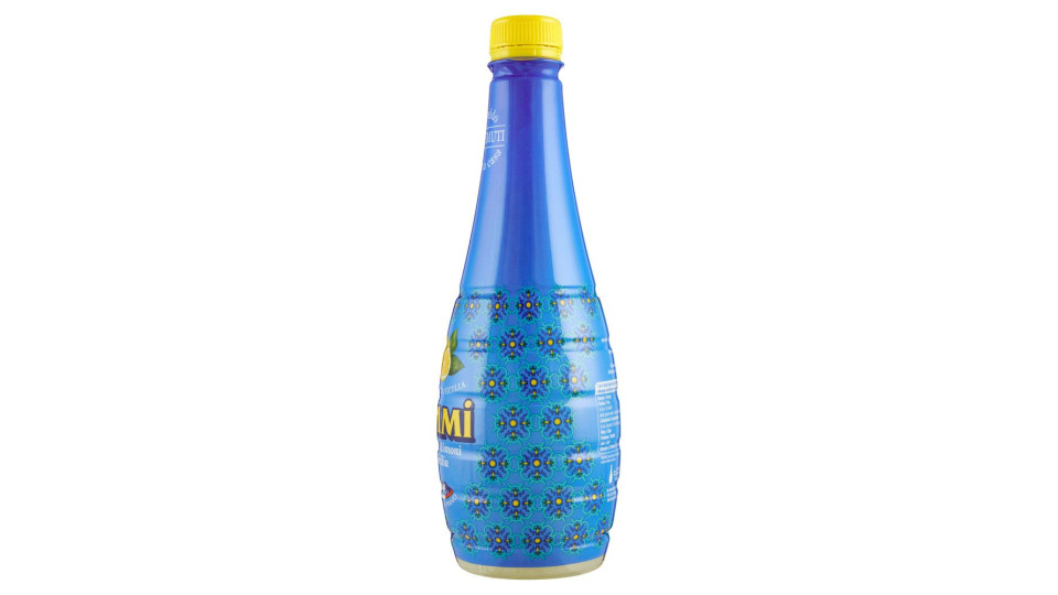 Limmi Succo di Limoni di Sicilia 500 ml