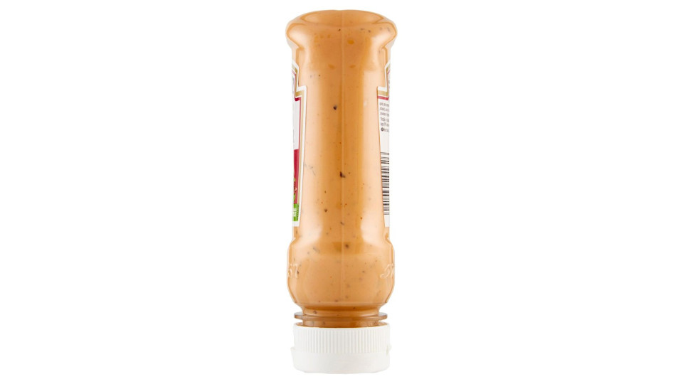 Heinz Salsa al Gusto Bacon Burger 225 g
