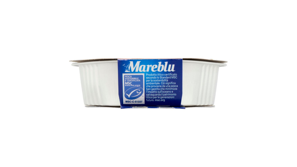 Mareblu Le Specialità Insalata Ortolana 220 g