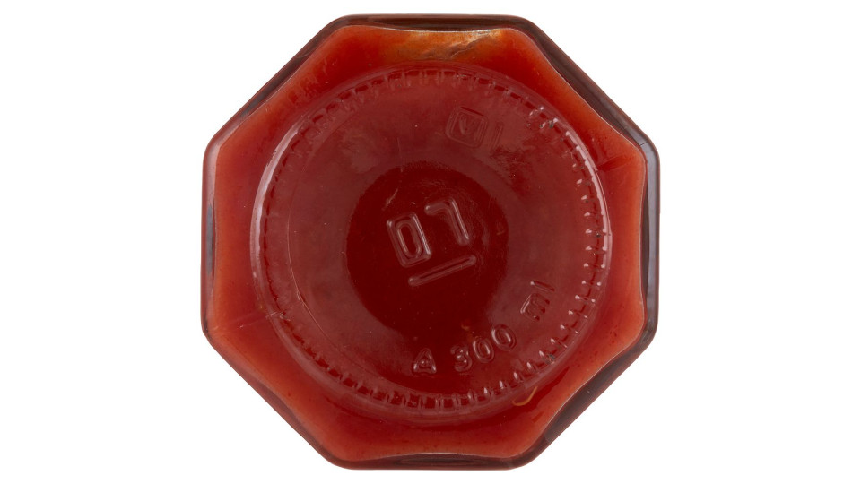 Mutti Sugo con Pomodoro Datterino e con Olio Extravergine di Oliva da Moonocultivar Ogliarola 280 g