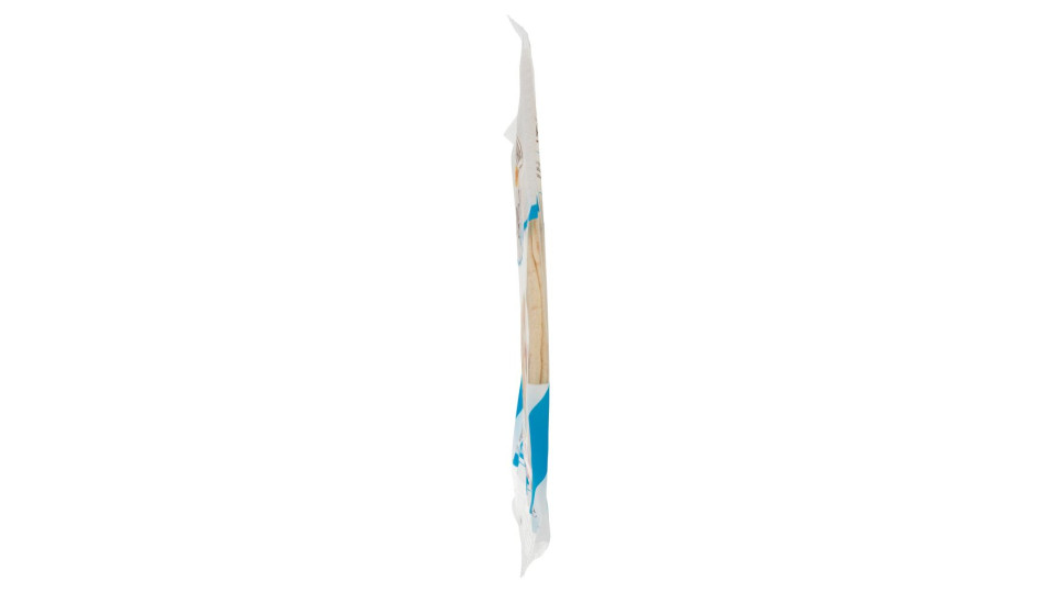 Casa della Piada la Sfogliata Tradizionale Formato Maxi XL 3 Piadine 390 g