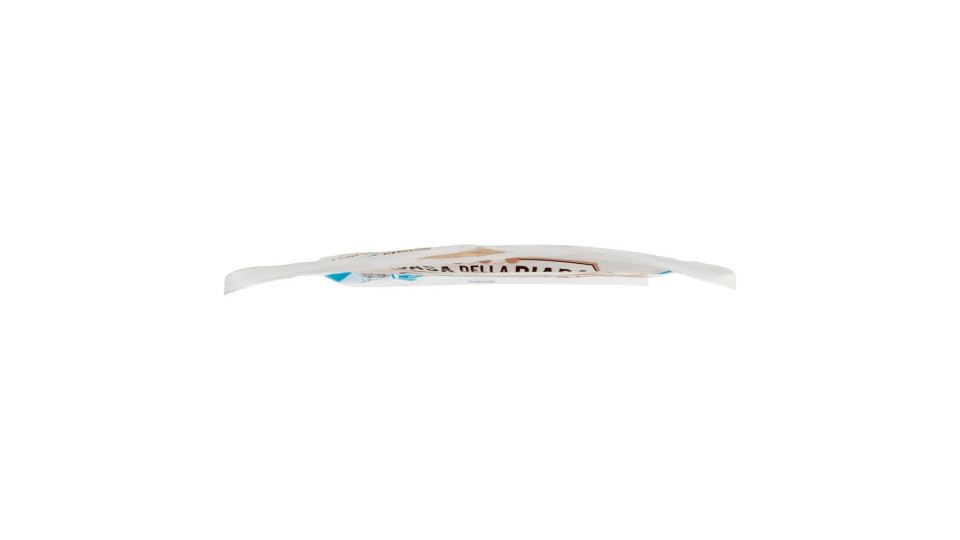 Casa della Piada la Sfogliata Tradizionale Formato Maxi XL 3 Piadine 390 g