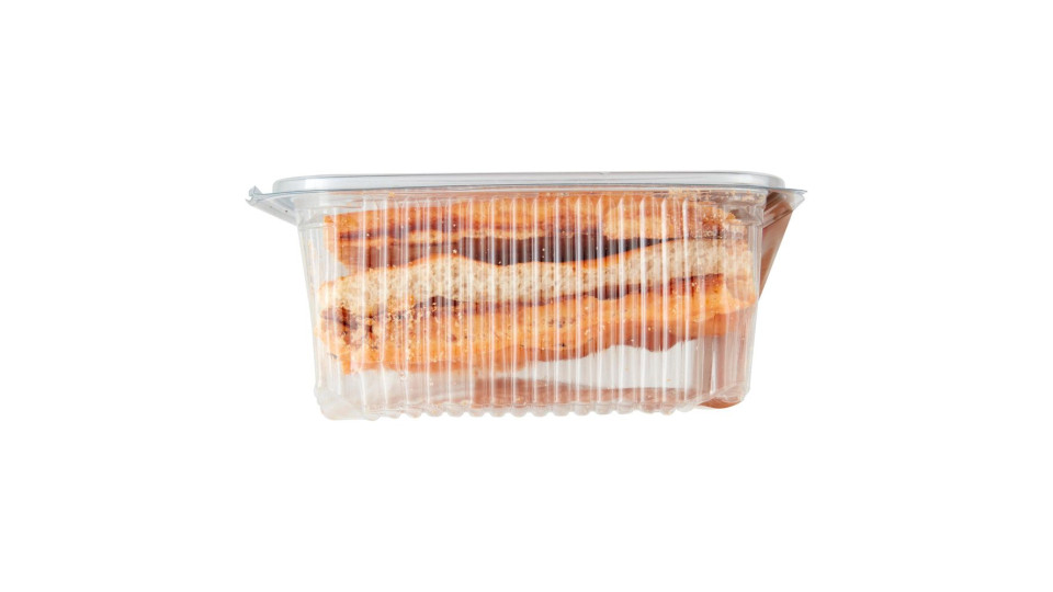 Forno Ludovico Focaccia Genovese Croccante Pomodoro 150 g