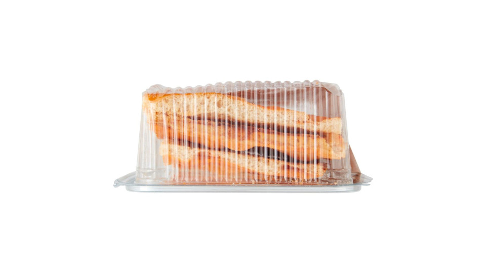 Forno Ludovico Focaccia Genovese Croccante Pomodoro 150 g