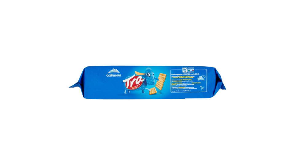 Galbusera Trà Mini 6 x 30 g