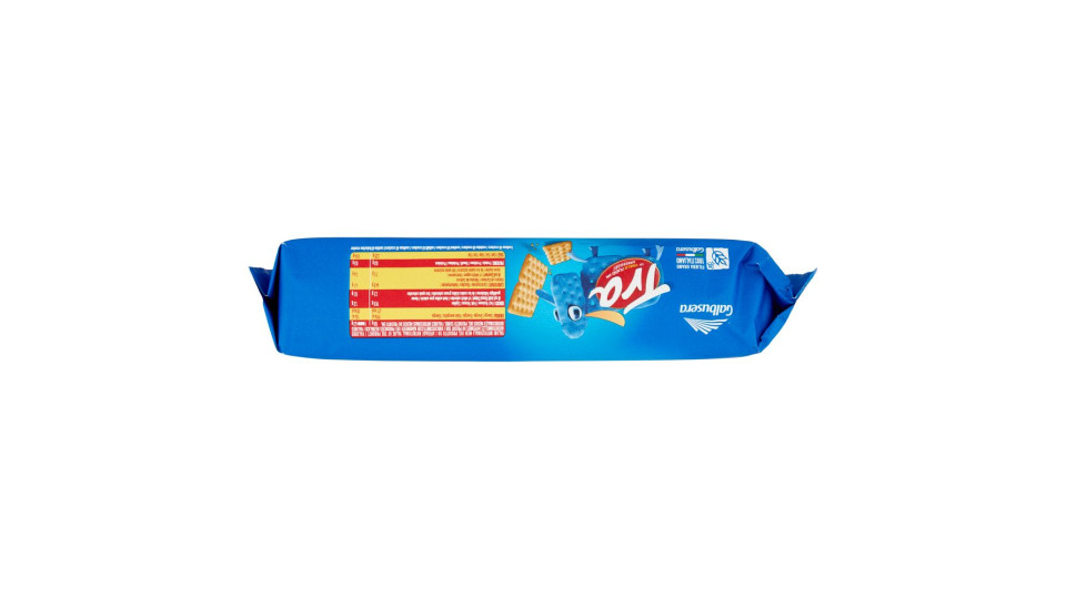 Galbusera Trà Mini 6 x 30 g