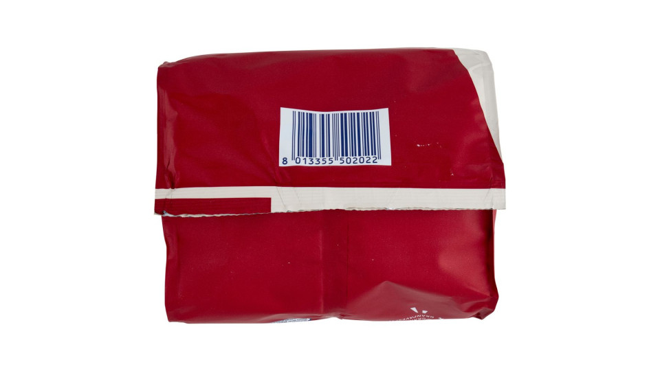 Gran Pavesi Sfogline Gusto Pizza Snack Cotte al Forno 6 Pacchetti 180g