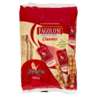 GrissinBon Fagolosi Classici 360 g