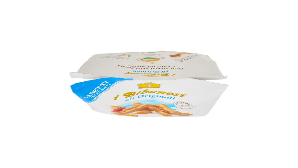 i Bibanesi gli Originali 400 g