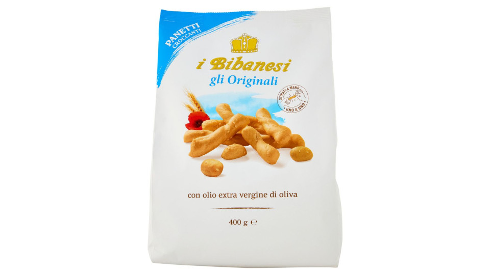i Bibanesi gli Originali 400 g