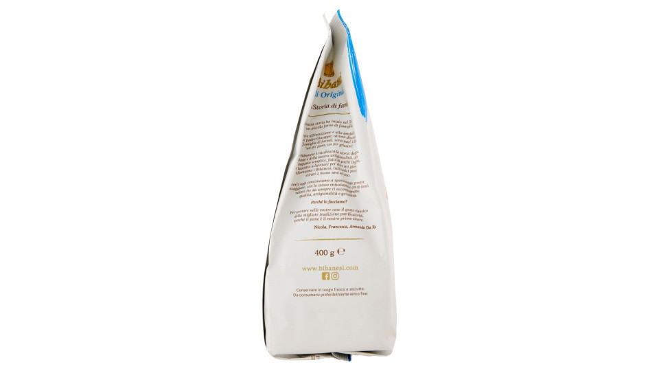 i Bibanesi gli Originali 400 g