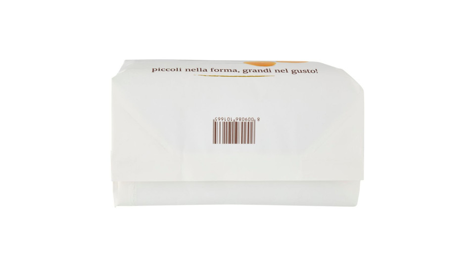 i Bibanesi Più Piccoli 6 x 40 g
