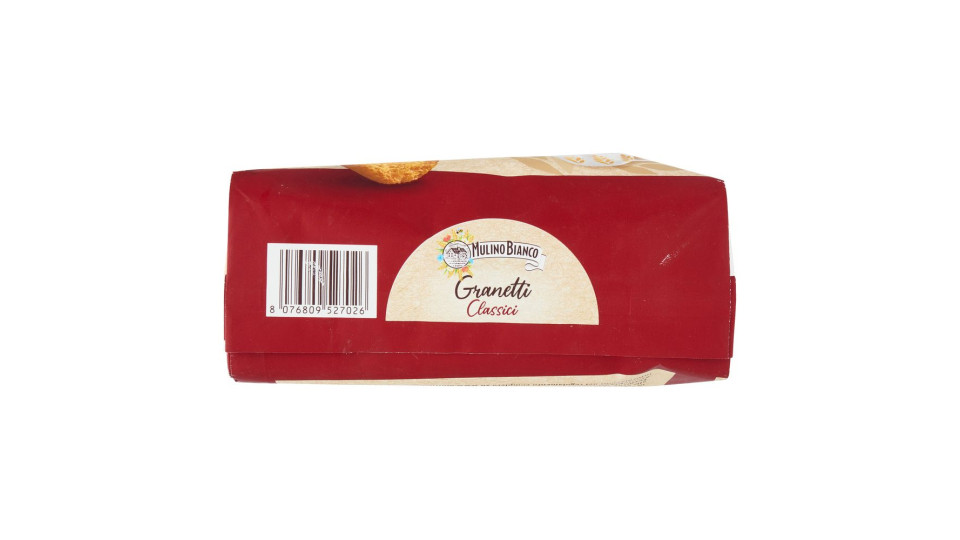 Mulino Bianco Granetti Crostini 280g
