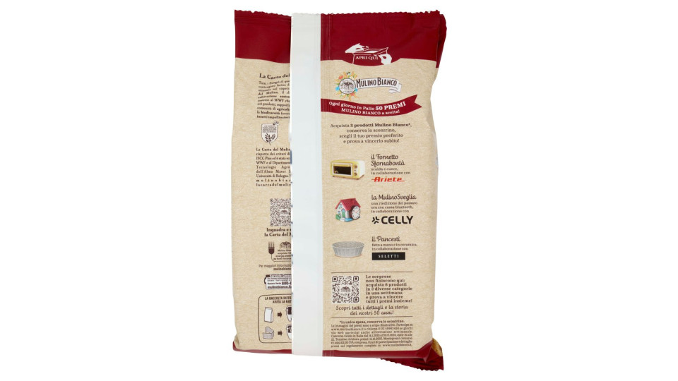 Mulino Bianco Pangrì Grissini con Nuova Apertura Facilitata 300g