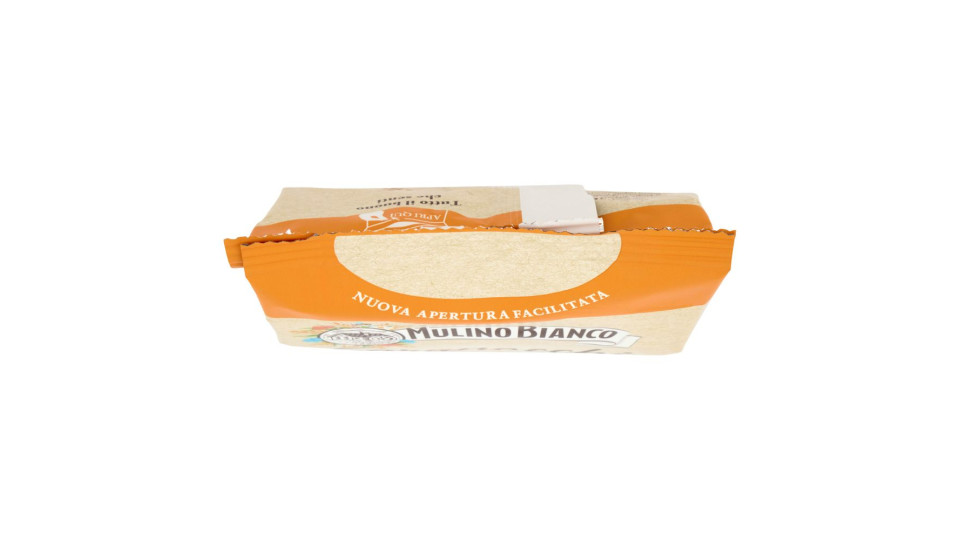 Mulino Bianco Sgranocchi Sfiziosi Grissini con Riso, Avena, Mais e Semi di Sesamo 210g