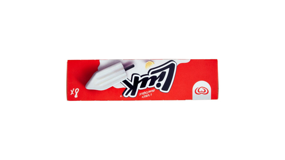 Liuk 8 x 79 g